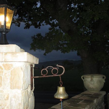 Relais"La Cappuccina" Rooms&Apartments أسيسي المظهر الخارجي الصورة