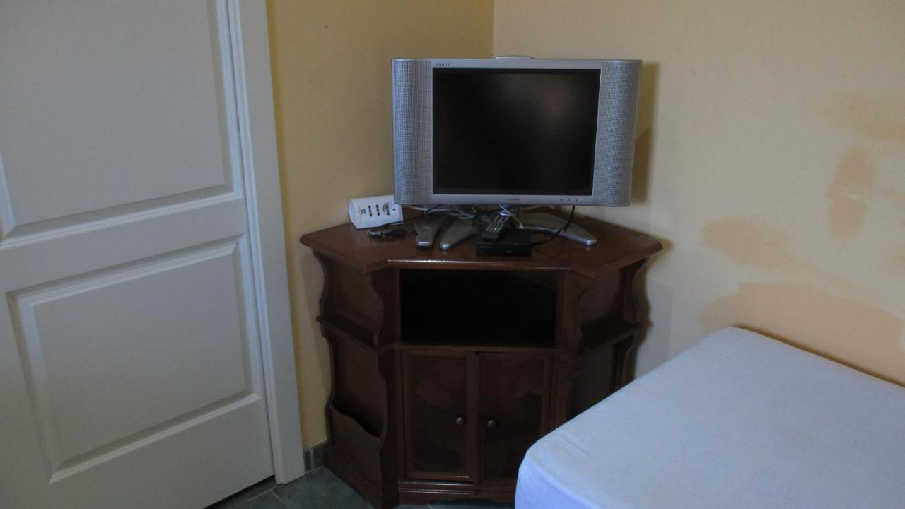 Relais"La Cappuccina" Rooms&Apartments أسيسي المظهر الخارجي الصورة