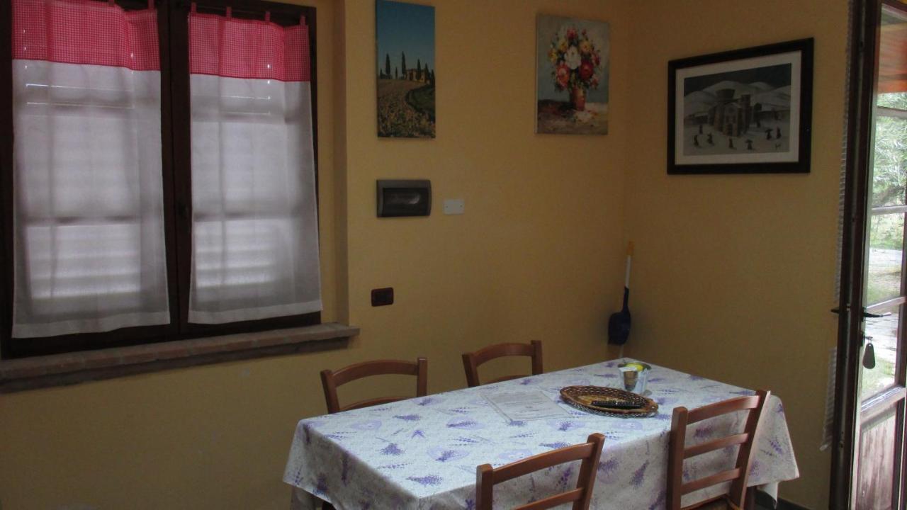 Relais"La Cappuccina" Rooms&Apartments أسيسي المظهر الخارجي الصورة