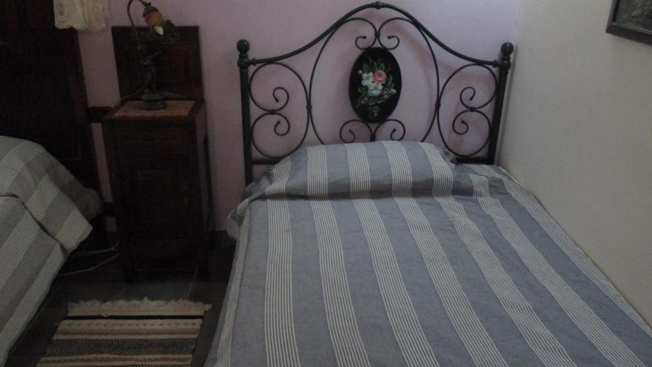 Relais"La Cappuccina" Rooms&Apartments أسيسي المظهر الخارجي الصورة