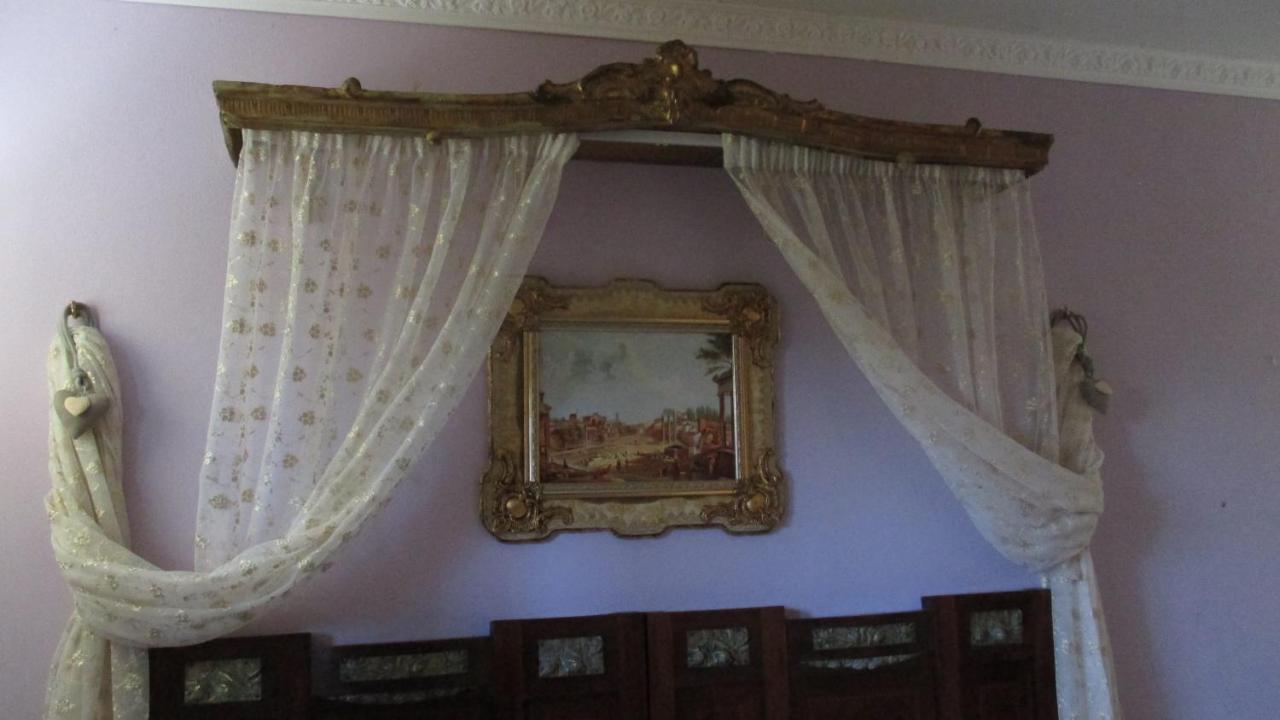 Relais"La Cappuccina" Rooms&Apartments أسيسي المظهر الخارجي الصورة