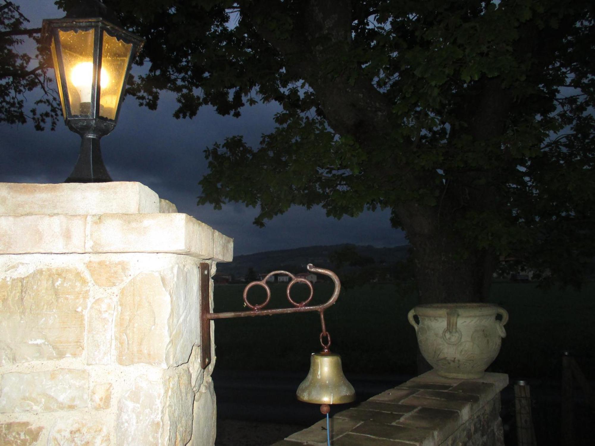 Relais"La Cappuccina" Rooms&Apartments أسيسي المظهر الخارجي الصورة