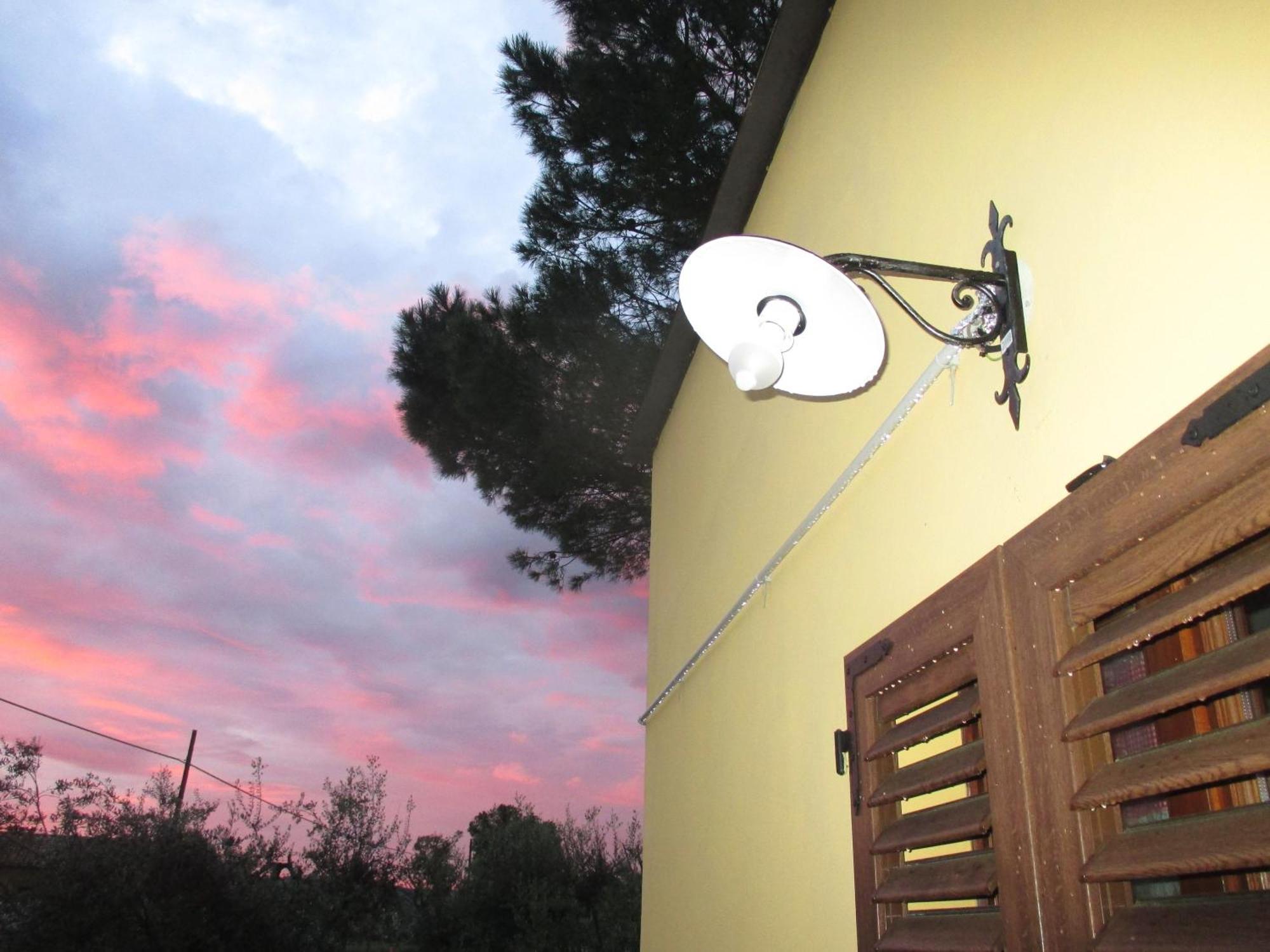 Relais"La Cappuccina" Rooms&Apartments أسيسي المظهر الخارجي الصورة