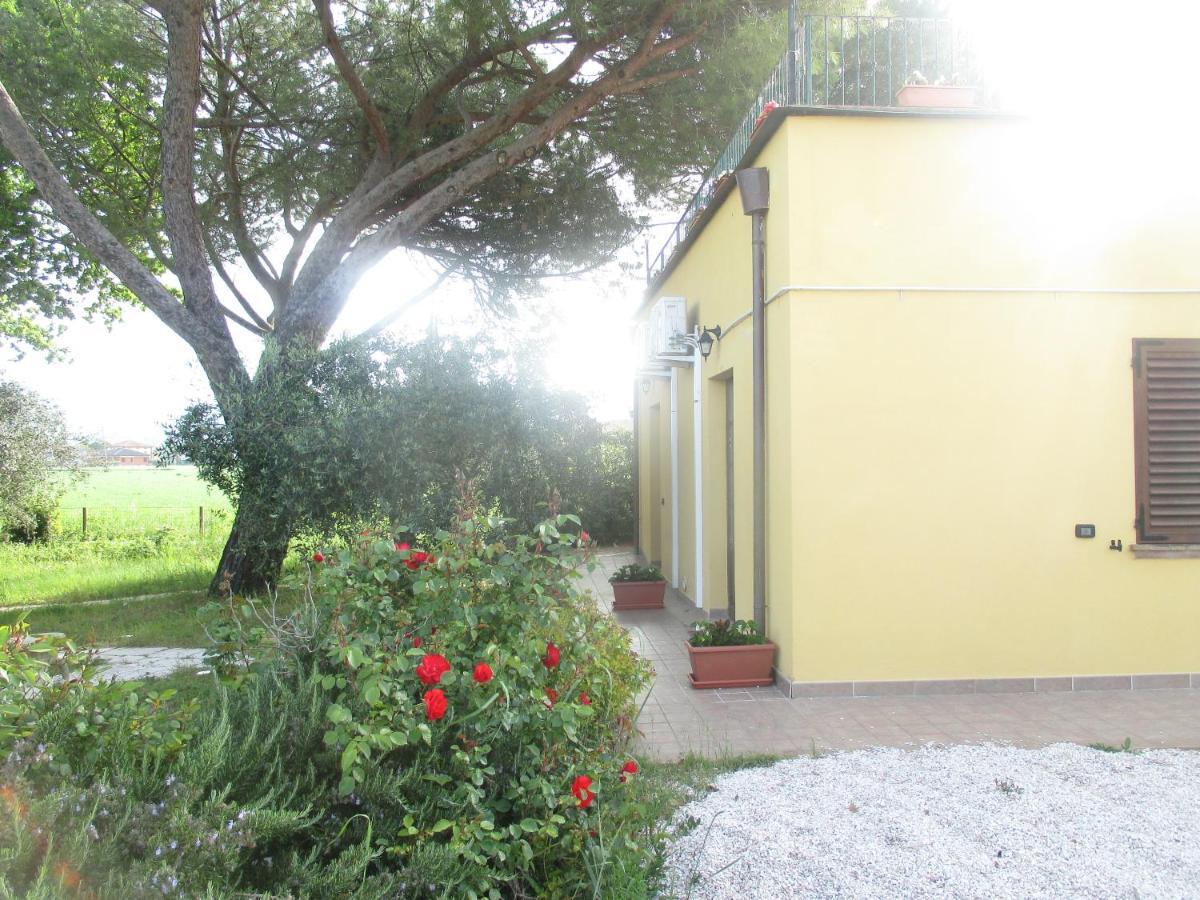Relais"La Cappuccina" Rooms&Apartments أسيسي المظهر الخارجي الصورة